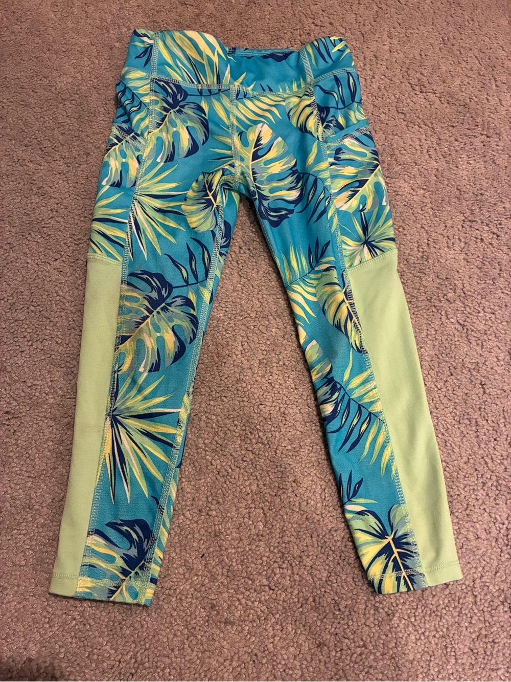 Athletic Works Leggings